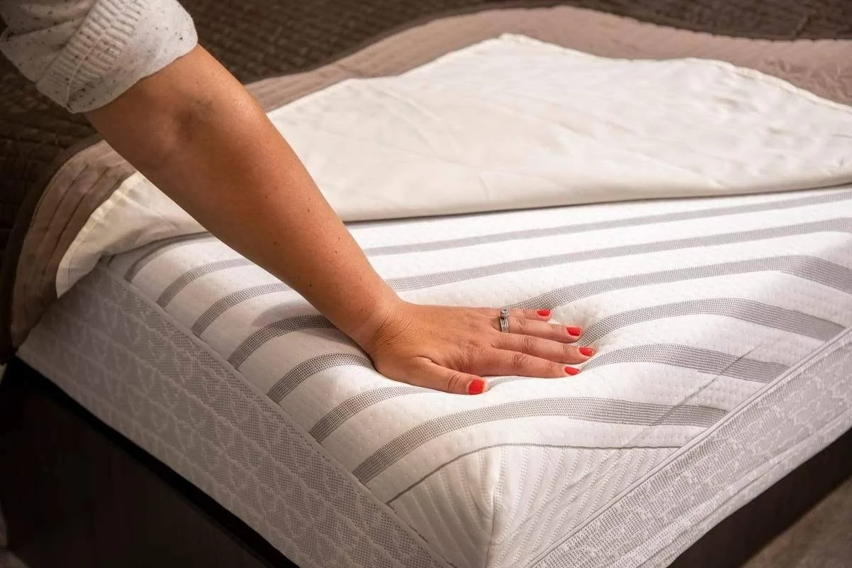 Thomas Payne Premium Mattress Narrow King - 72x22 x 80x22 x 10x22