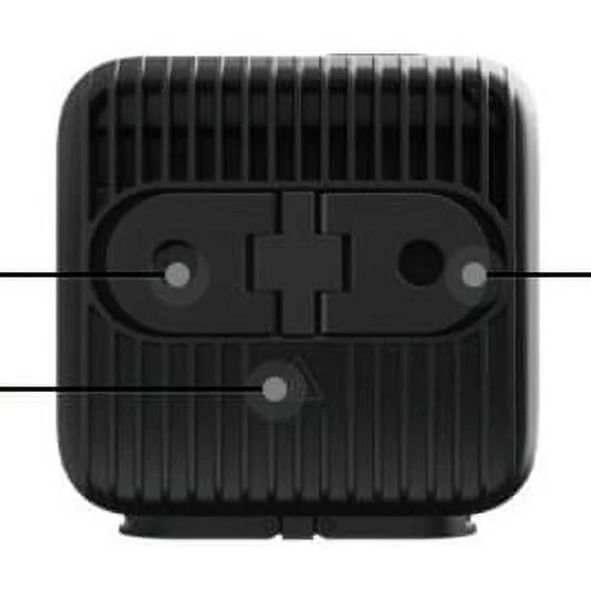 GoPro HERO11 Black Mini Professional Digital Camcorder, 0.6" Screen, 1/1.9" CMOS, 5.3K, Black