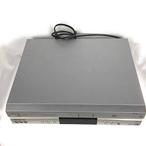 Panasonic DVD VCR Combo Player PV-D4733S
