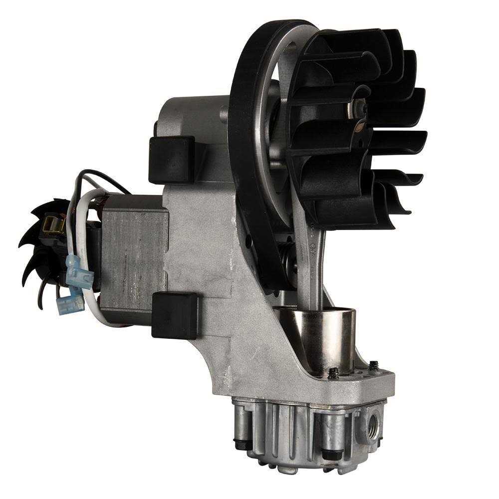 Replacement Pump/Motor Assembly for Husky Air Compressor - Shop Hardware Tools Online Store