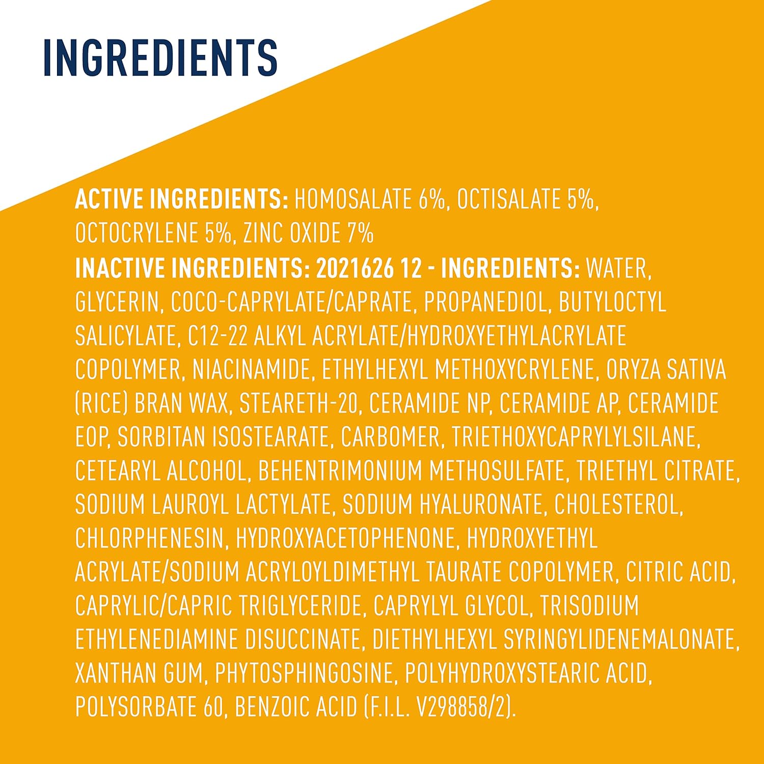 CeraVe Hydrating Sheer Sunscreen SPF 30 for Face and Body | Mineral & Chemical Sunscreen with Zinc Oxide, Hyaluronic Acid
