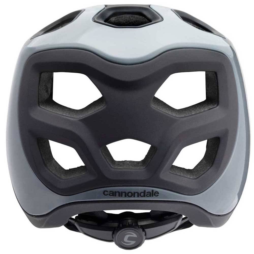 Cannondale Intent MIPS Adult Helmet, Grey, L/XL