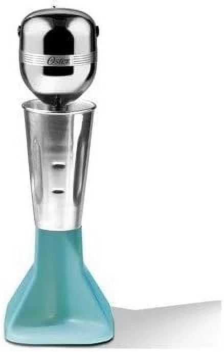 Tall Commercial Heavy Duty Restaurant, Bar Soda Fountain mixer for Milk Shake