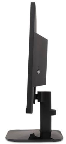 acer KB272 G0bi 27" IPS Full HD (1920 x 1080) Gaming Office Monitor | Adaptive-Sync Support (FreeSync Compatible) | Up to 120Hz Refresh | 1ms (VRB) |