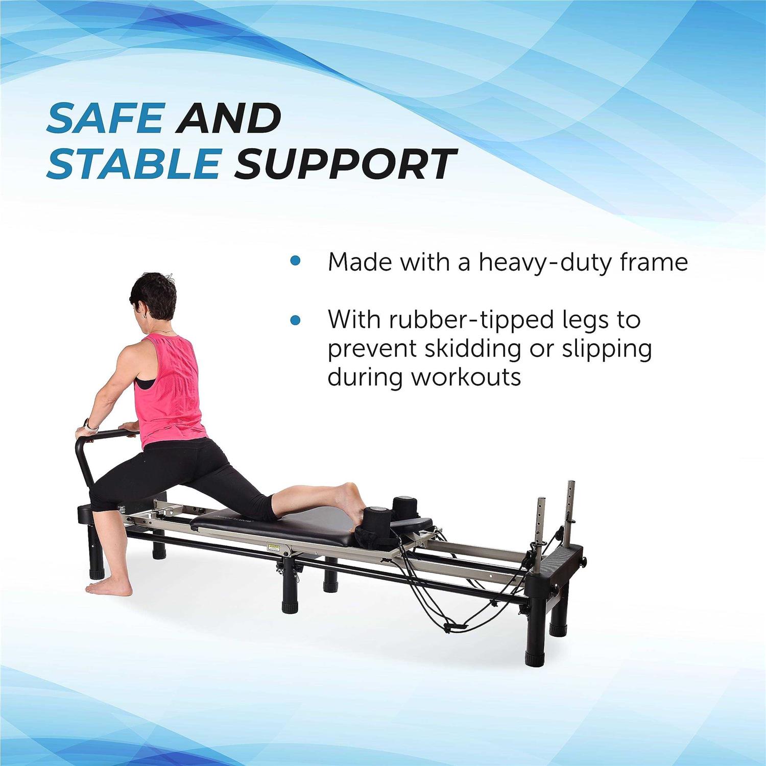 Stamina AeroPilates Stand - Sports Supplies Online Store