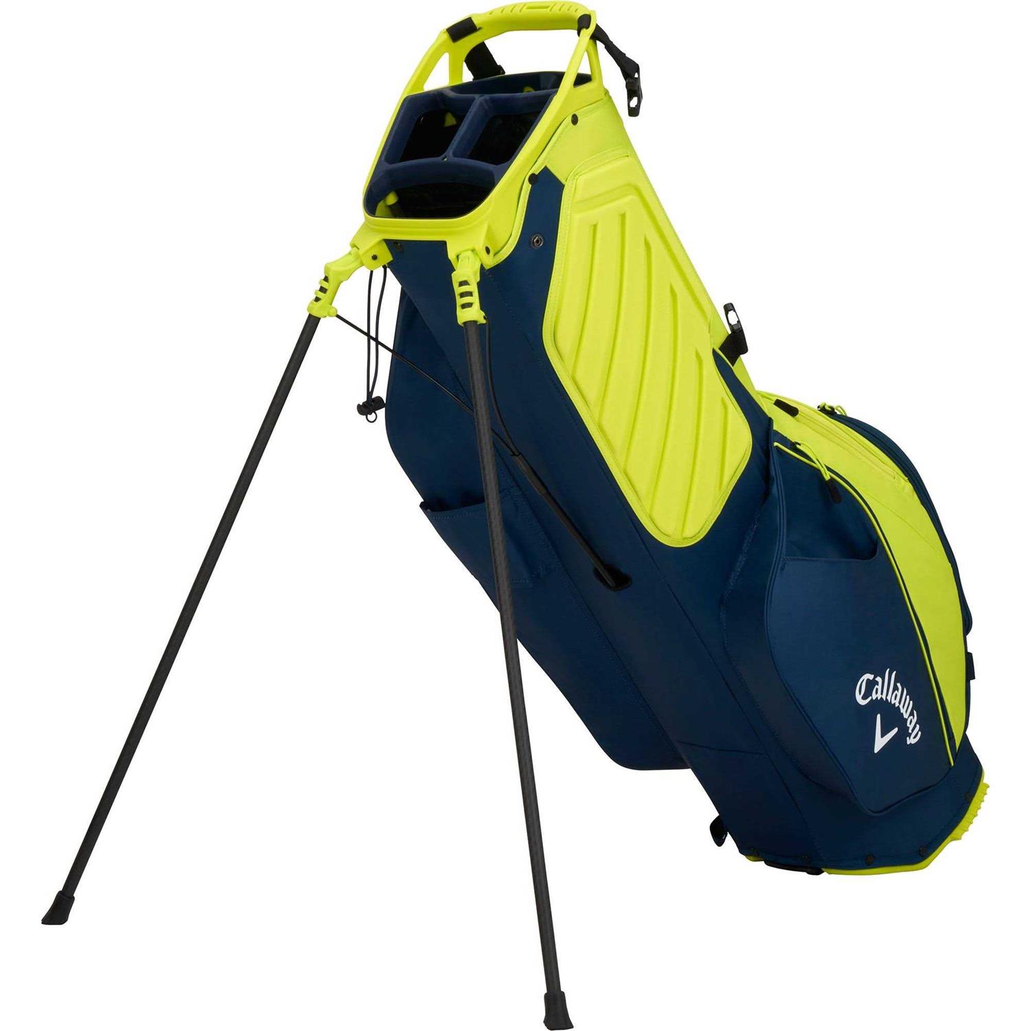 Callaway Golf Zero Stand Bag - Sports Supplies Online Store