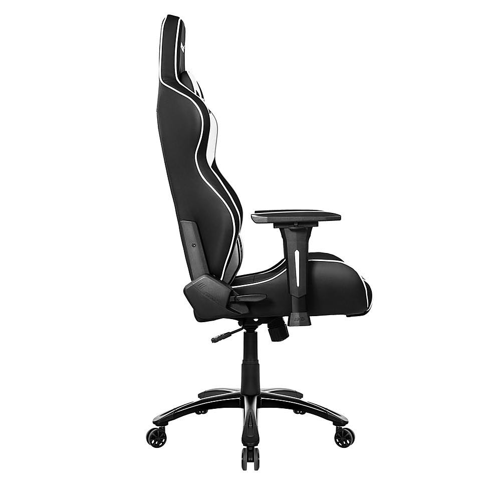 AKRacing America Core Series LX Plus Gaming Chair, White