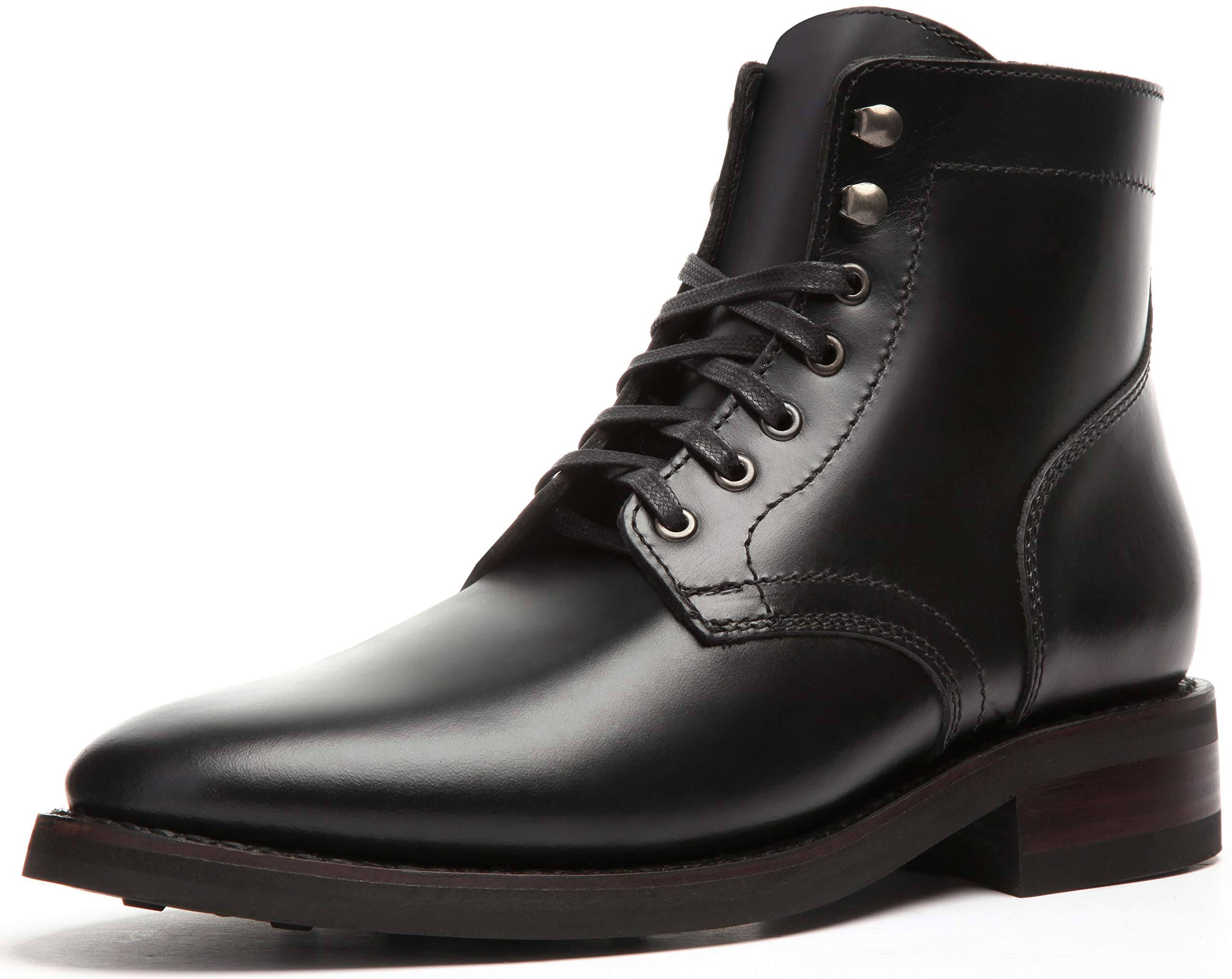 President | Black, 10