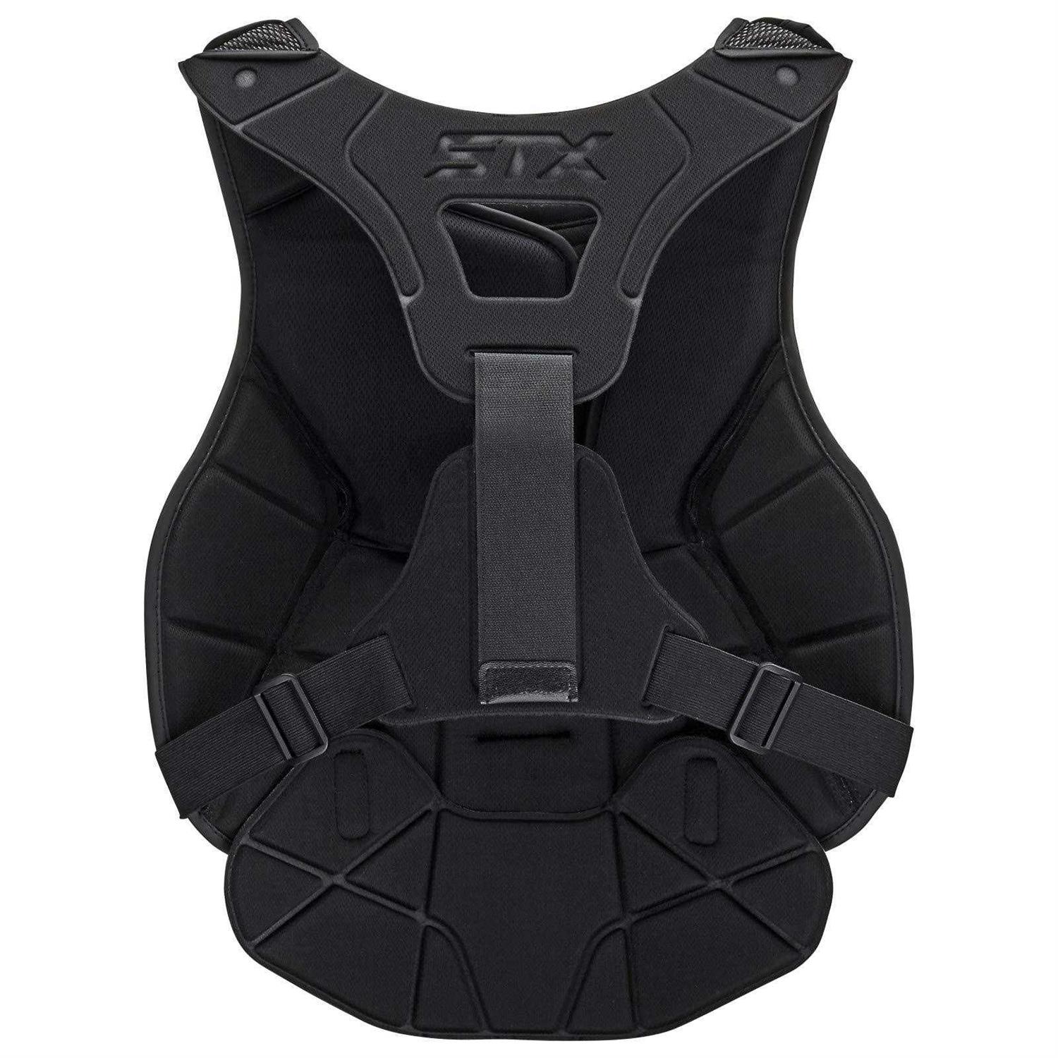 STX Lacrosse Shield 600 Goalie Chest Protector - Sports Supplies Online Store
