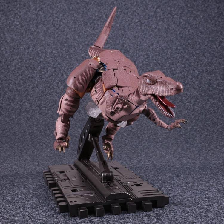 *Transformers Masterpiece MP-41 Dinobot (Beast Wars)