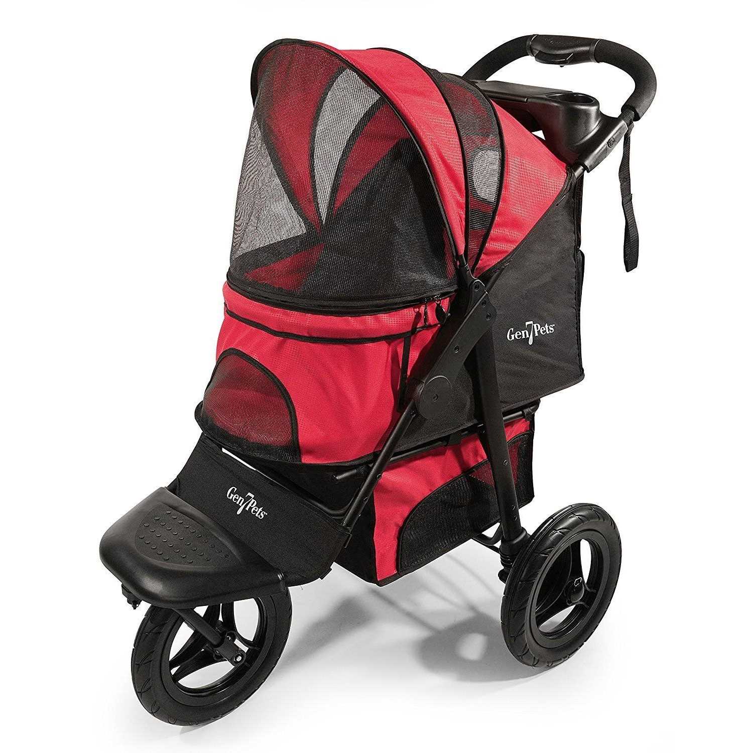 Gen7Pets Jogger Pet Stroller - Pet Supplies online store