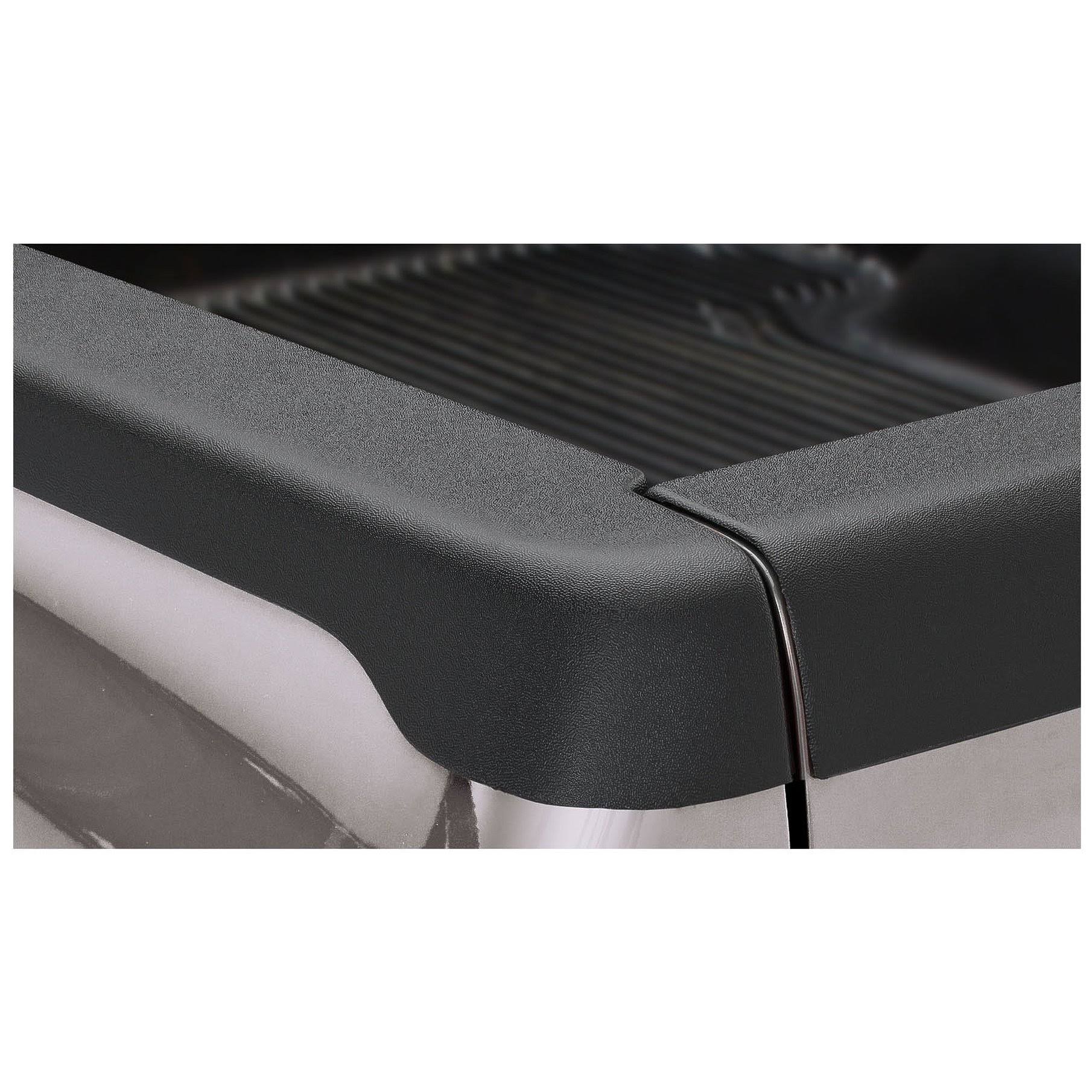 Bushwacker 48507 Ultimate Smoothback Bed Rail Cap