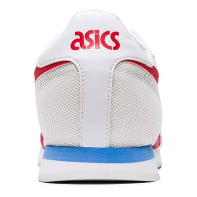 Asics Tiger Runner W 1191A207-104 White Red