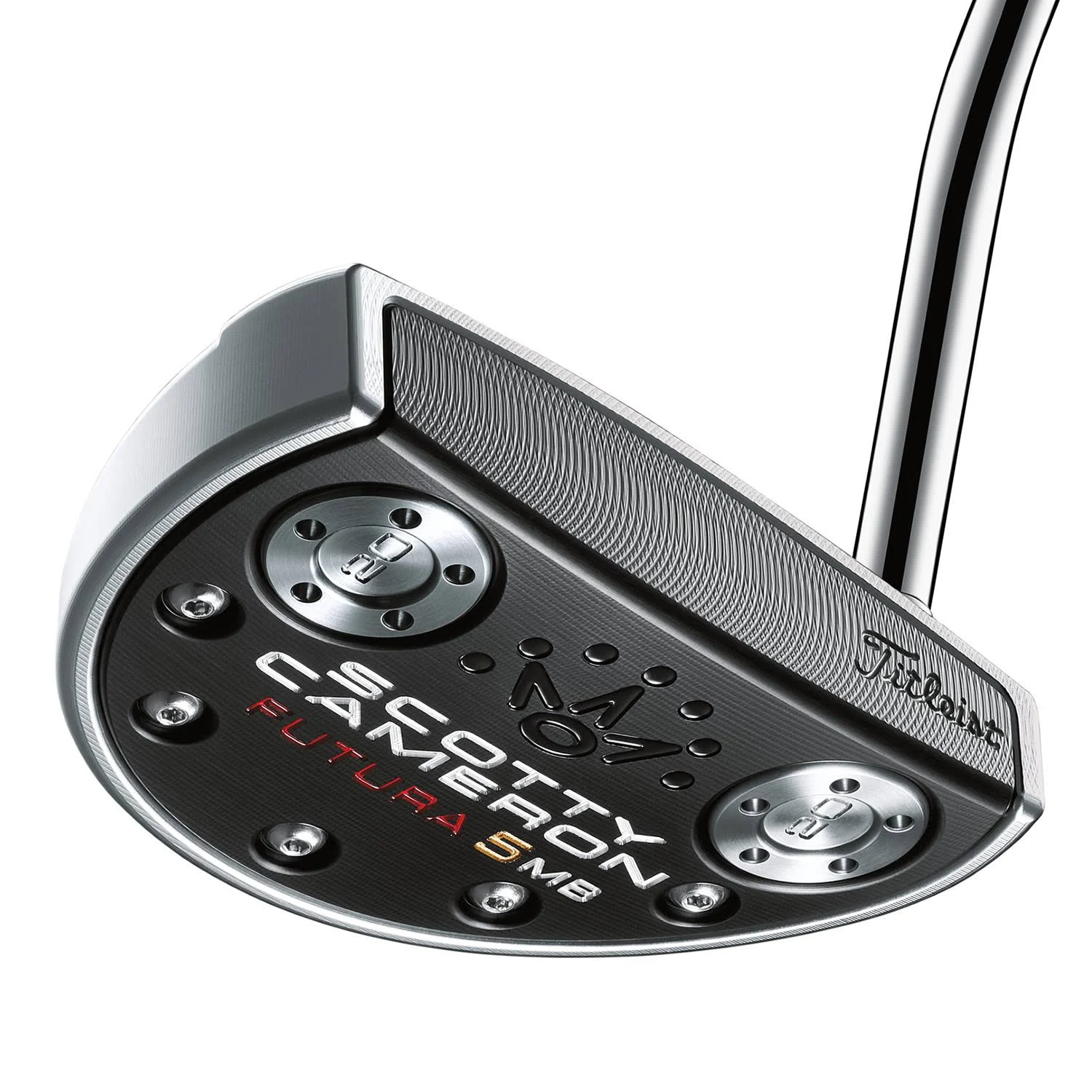 Scotty Cameron Futura 5MB Golf Putter