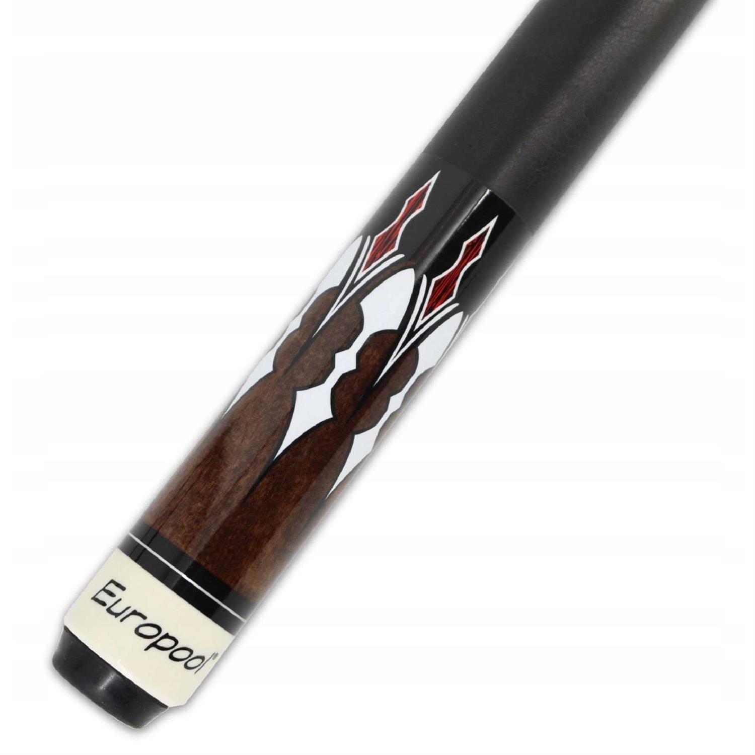 McDermott Classic Pool Cue Kit - Sports Supplies Online Store