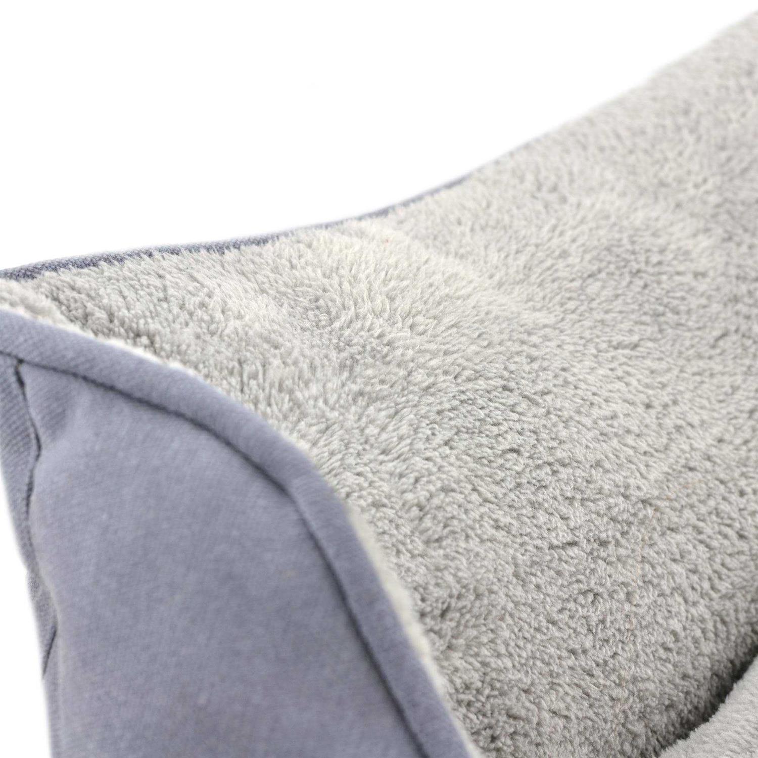 Tall Tails Dream Chaser Bolster Bed
