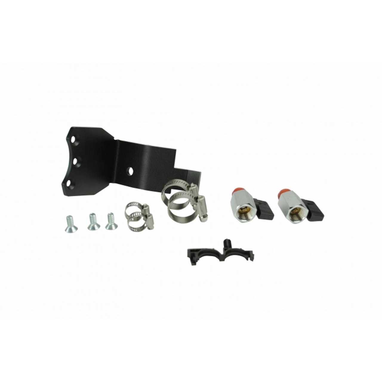 Sinister Diesel Coolant Filtration System 03-07 Ford 6.0L Powerstroke - Shop Hardware Tools Online Store