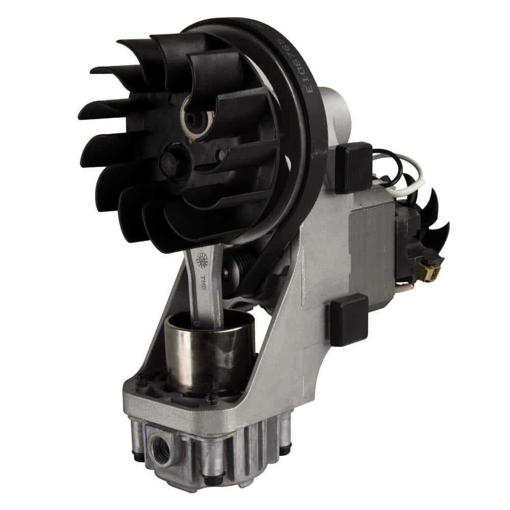 Replacement Pump/Motor Assembly for Husky Air Compressor - Shop Hardware Tools Online Store