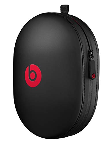 Beats Studio3 Wireless Noise Cancelling On-Ear Headphones - Apple W1 Headphone Chip, Class 1 Bluetooth, Active Noise Cancelling