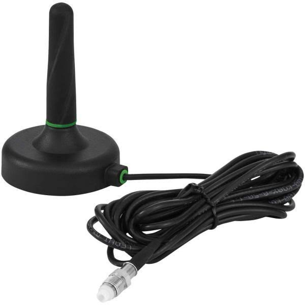 SureCall Fusion2Go 3.0 Vehicle Cell Phone Signal Booster Kit