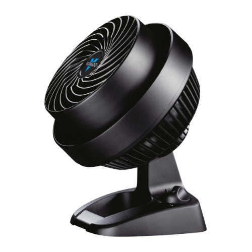Vornado 630 Mid-Size Whole Room Air Circulator Fan