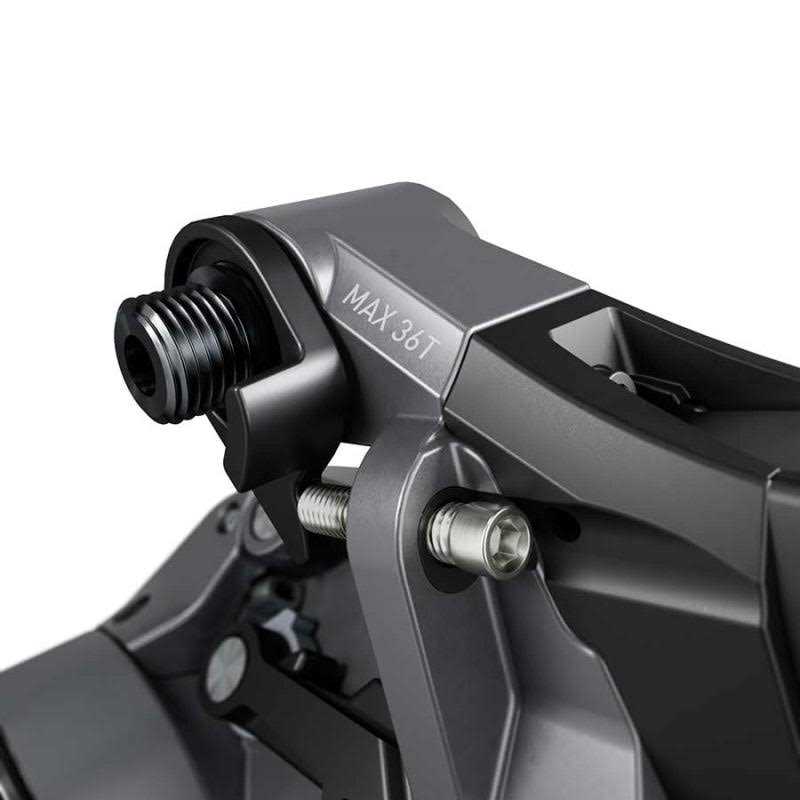 SRAM Force eTap AXS Rear Derailleur - Sports Supplies Online Store