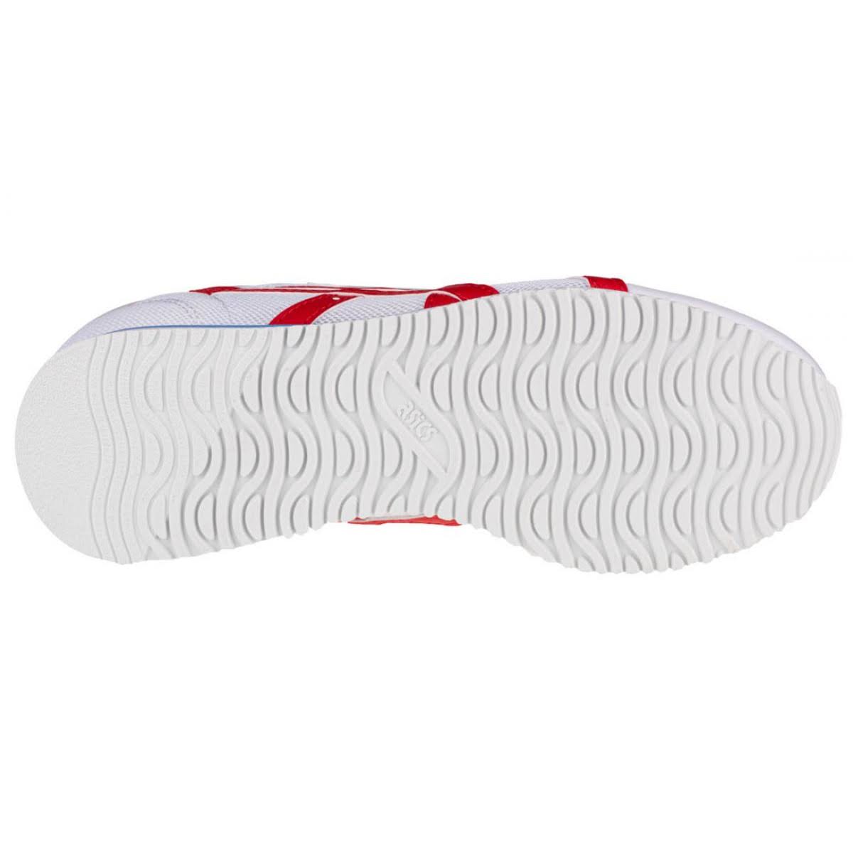 Asics Tiger Runner W 1191A207-104 White Red