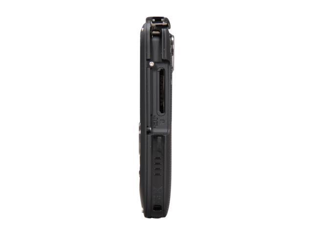 Kodak PLAYSPORT Zx5 5.0 MP Camcorder - 1080p - Black
