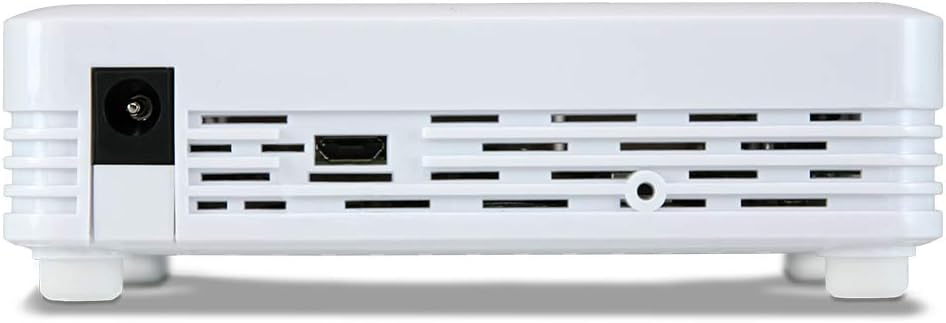 Netgate 1100 with pfSense® Plus Software - Network Security Firewall Appliance and VPN Router, for Home Office and Remote Work