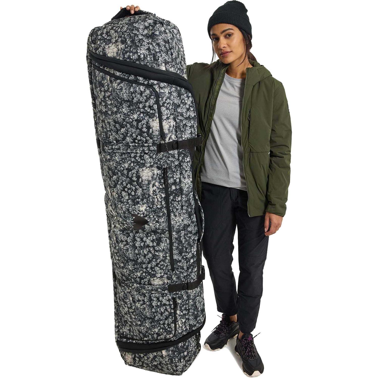 Burton Wheelie Flight Attendant Board Bag - Sports Supplies Online Store