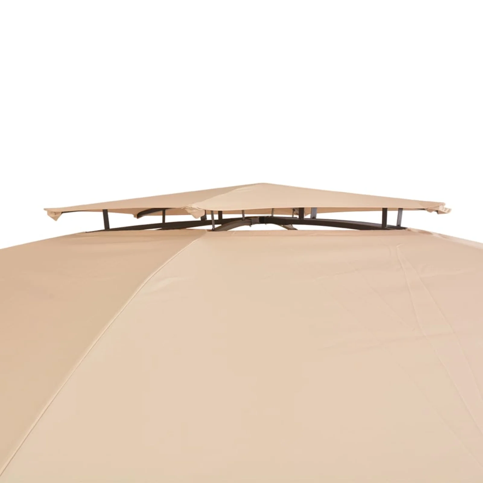 ametoys Garden Marquee Pavilion Tent with Curtains 11' 9"x8' 8"