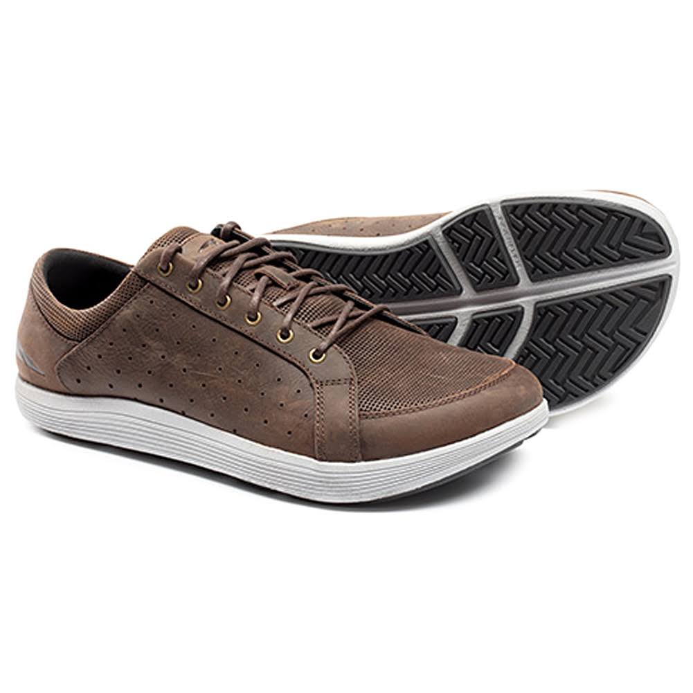 Altra - Men&s Cayd 9 / Brown