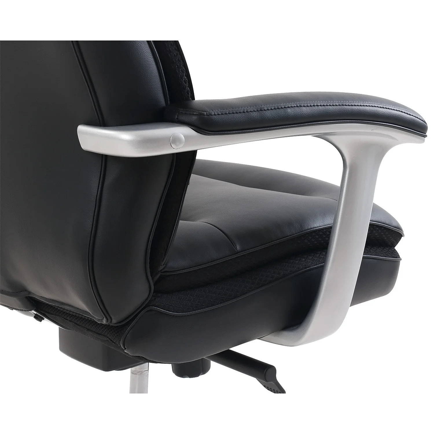 Beautyrest Platinum Sofil Bonded Leather 49404B