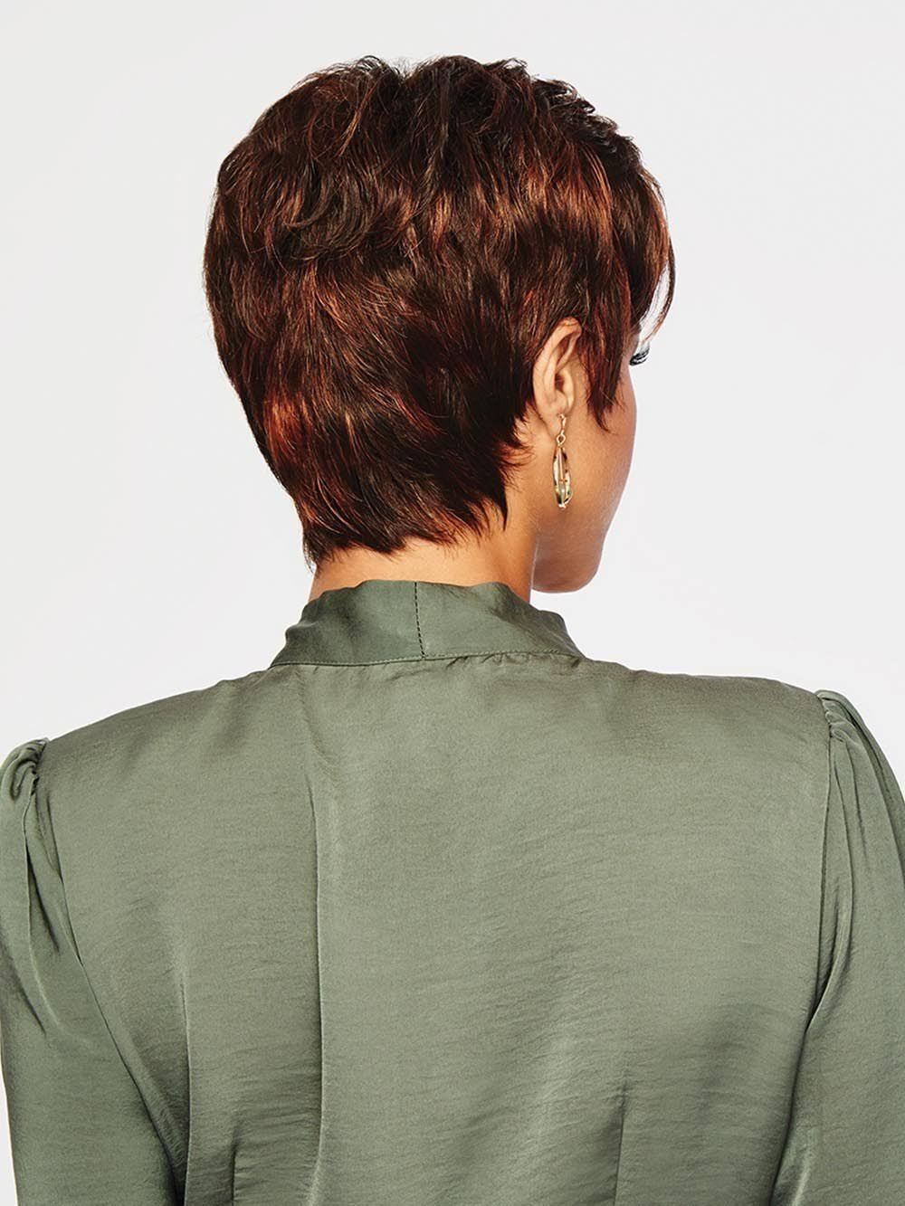Raquel Welch Winner Petite Wig Synthetic - R9F26