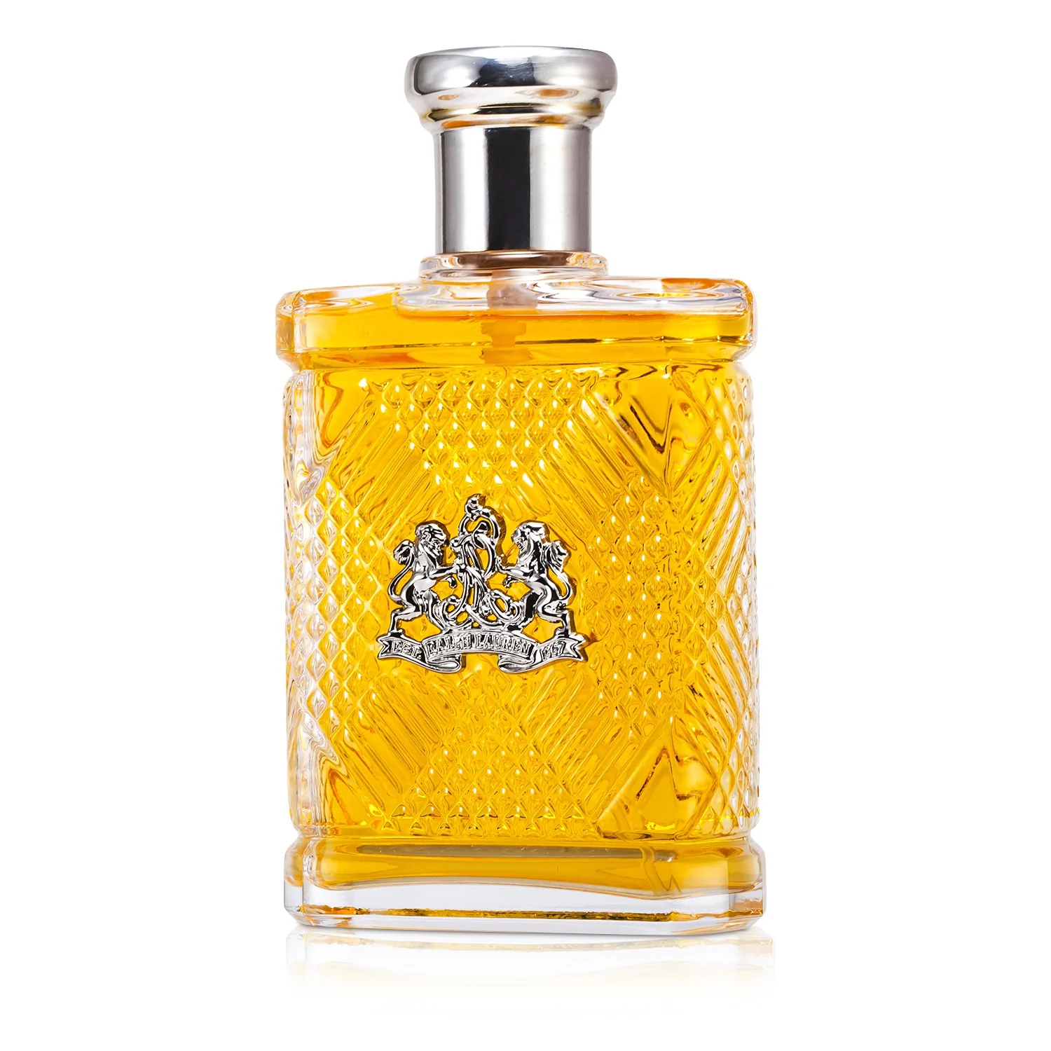 Ralph Lauren Safari Eau De Toilette Spray  125ml/4.2oz