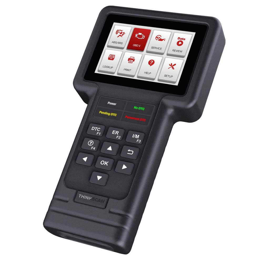 ThinkCar THINKSCAN 660 Pro Scanner