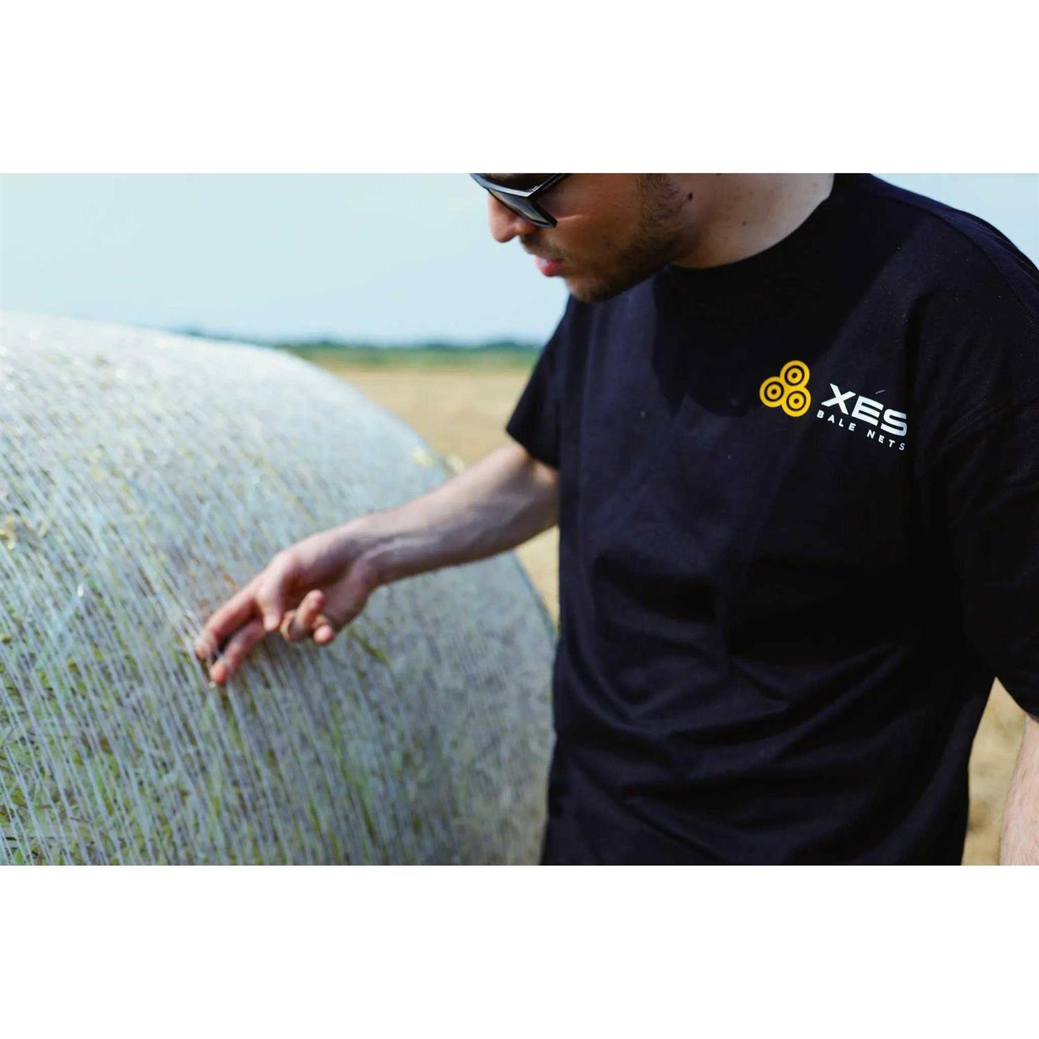 Xes Extreme Bale Net Wrap - Sports Supplies Online Store
