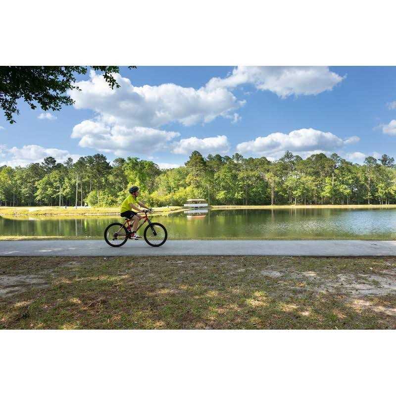 24 inch Magna Boys Echo Ridge Bike with front shock fork - Sports Supplies Online Store