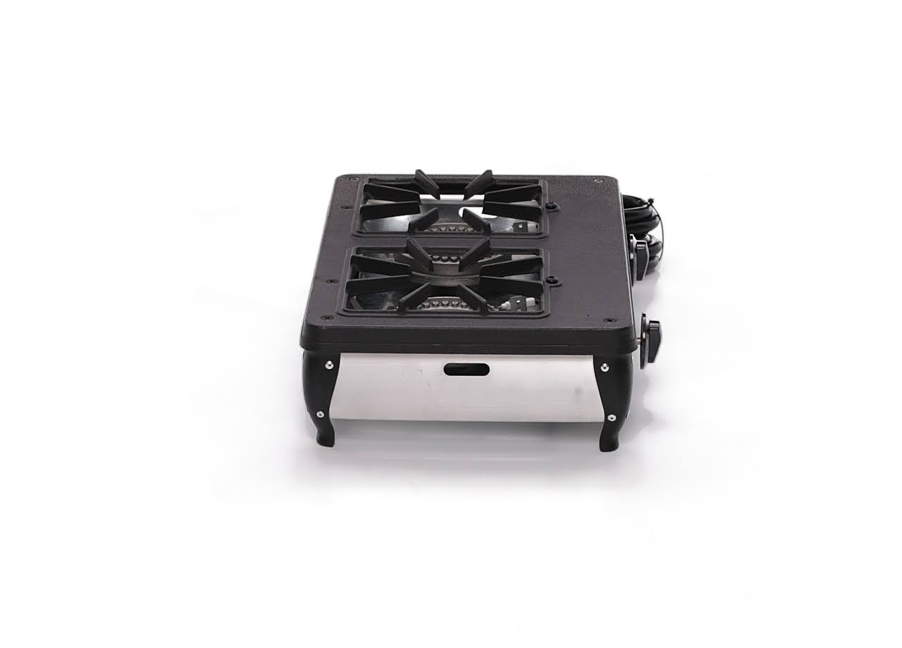 Camp Chef Stove, 2 Burner