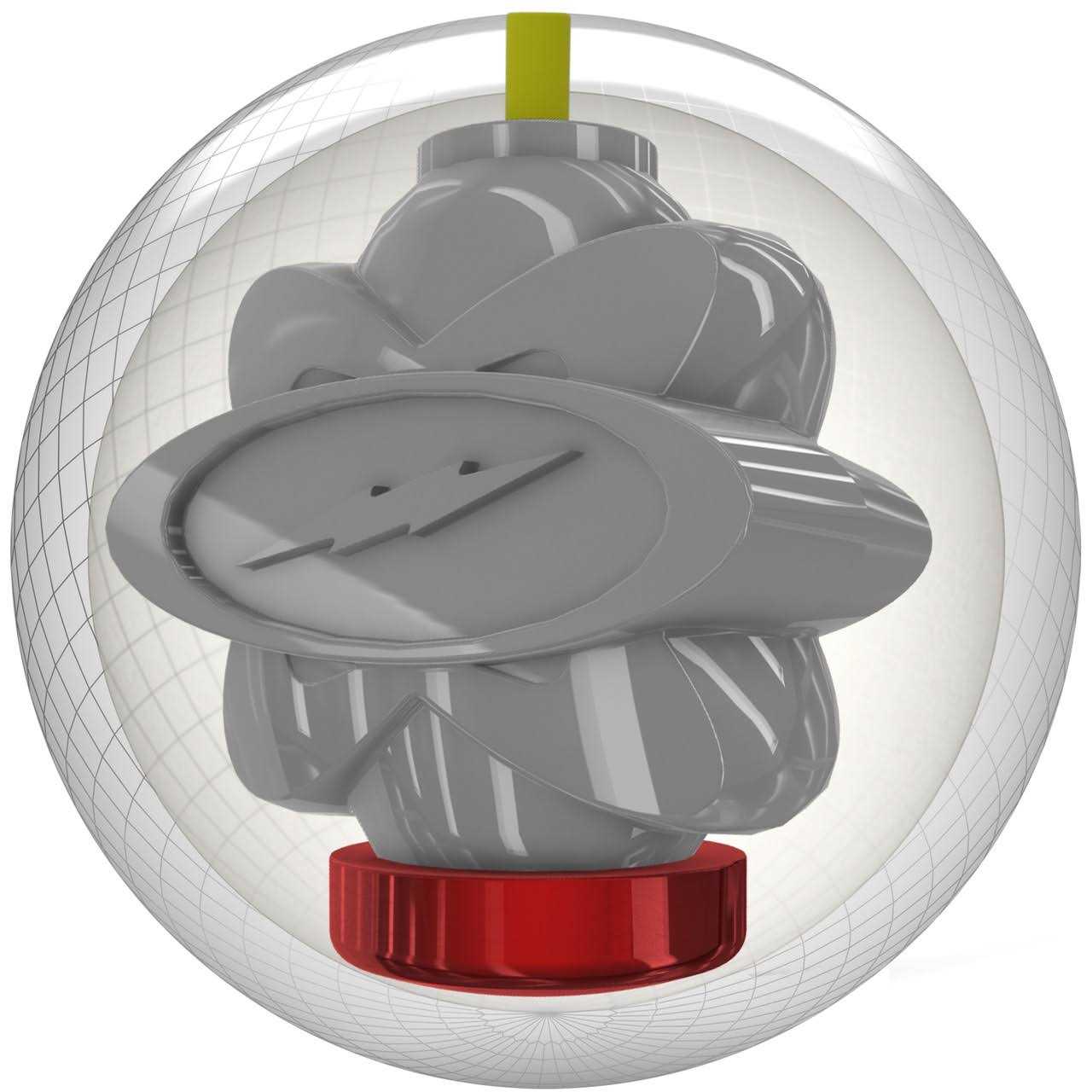 Storm Proton PhysiX Bowling Ball - Sports Supplies Online Store