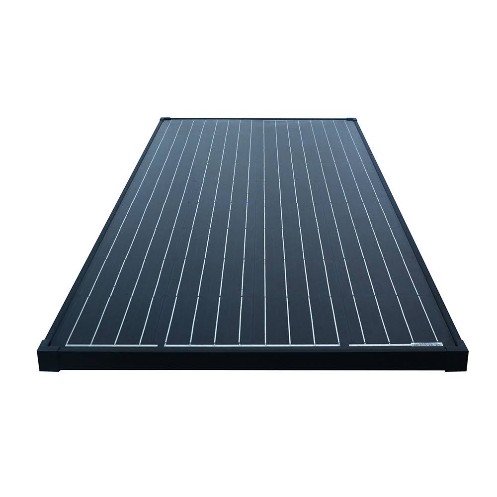 Nature Power 55040 40 Watt Folding Solar Panel