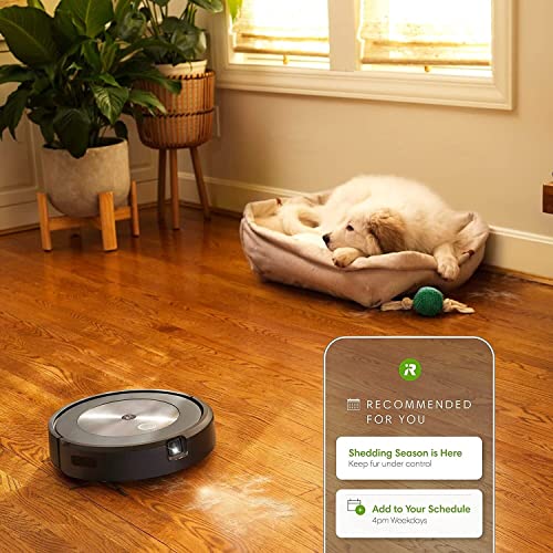 iRobot Roomba j7+ (7550) Self Emptying Robot Vacuum (Renewed Premium) - Radiant Selections
