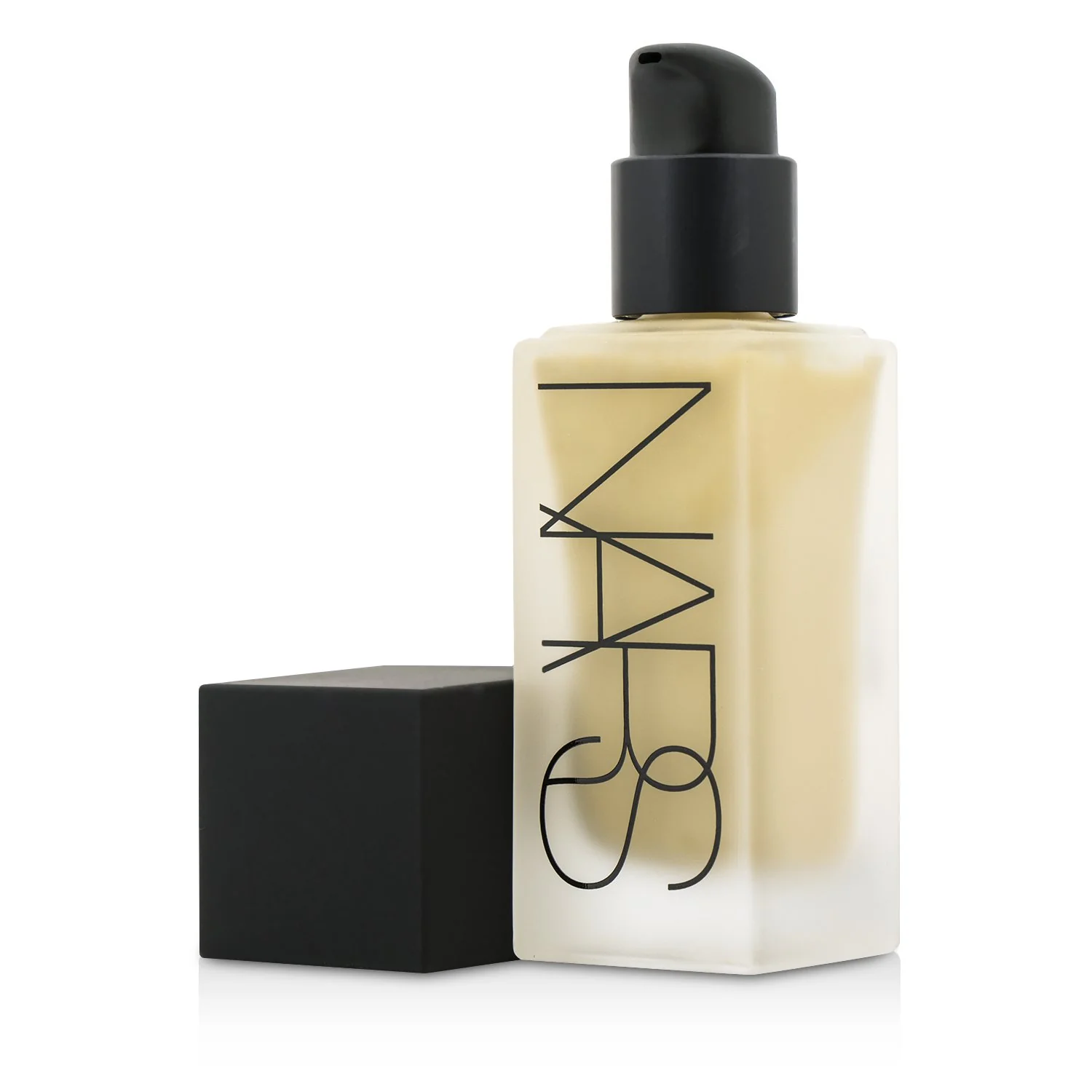 NARS All Day Luminous Weightless Foundation - #Santa Fe (Medium 2) (Box Slightly Damaged)  30ml/1oz