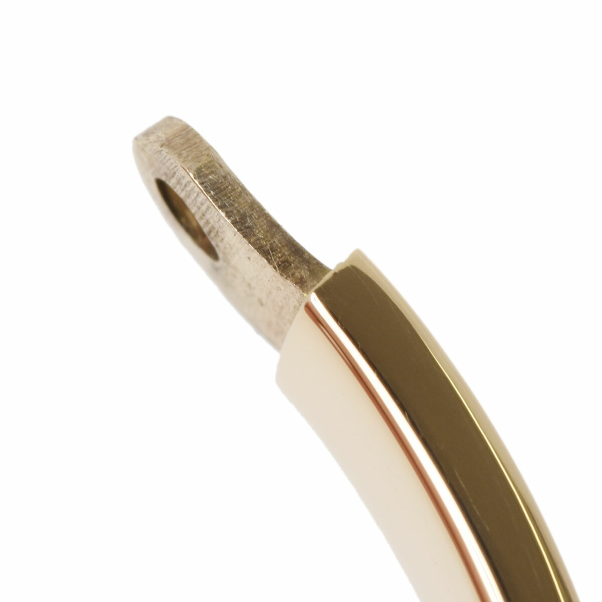 Pre-Owned CARTIER Love Bracelet Women's K18 Yellow Gold (Good)