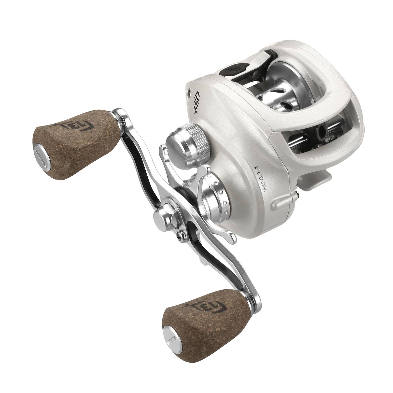 13 Fishing Concept C Casting Reel