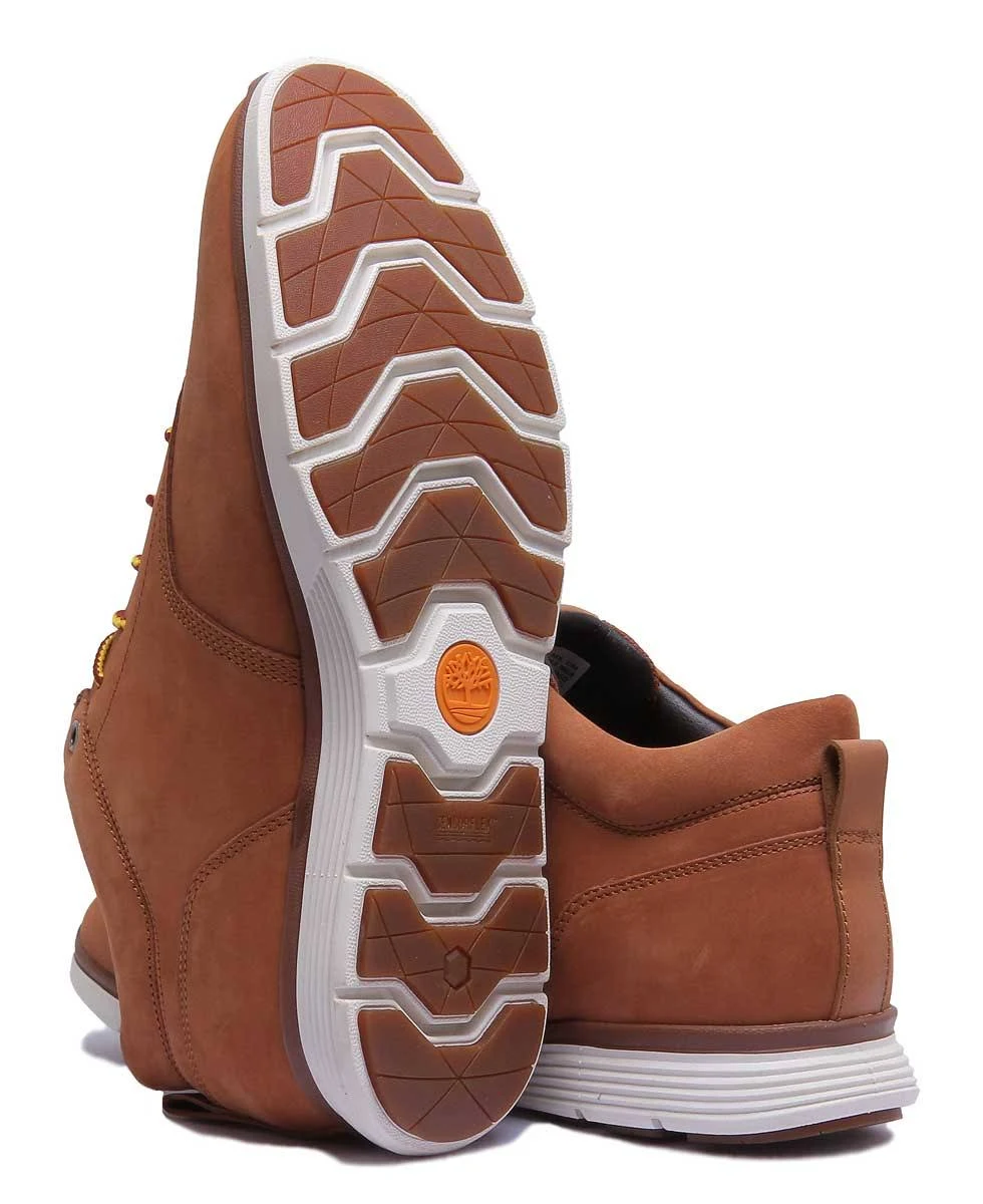 Timberland Killington Half Cab Argan Oil 40 EU (7 US / 6.5 UK) Wide