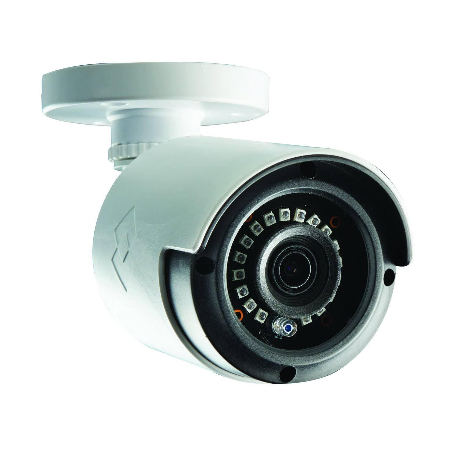 Lorex LHA21081TC8B 8-Channel DVR with 8 Outdoor cameras Night Vision - DVR + camera(s) wired - 1 TB