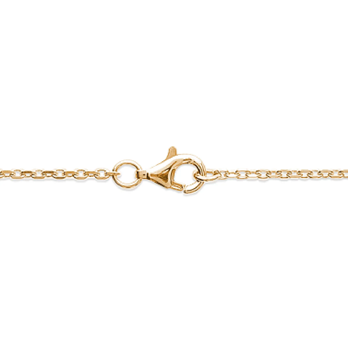Mystigrey Cross 18K Gold Plated Double Necklace with Cubic Zirconia and Black Cross for Women and Girls