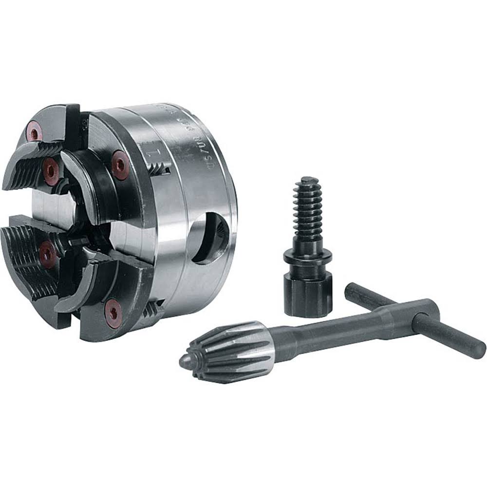 Oneway Talon Chuck Without Insert