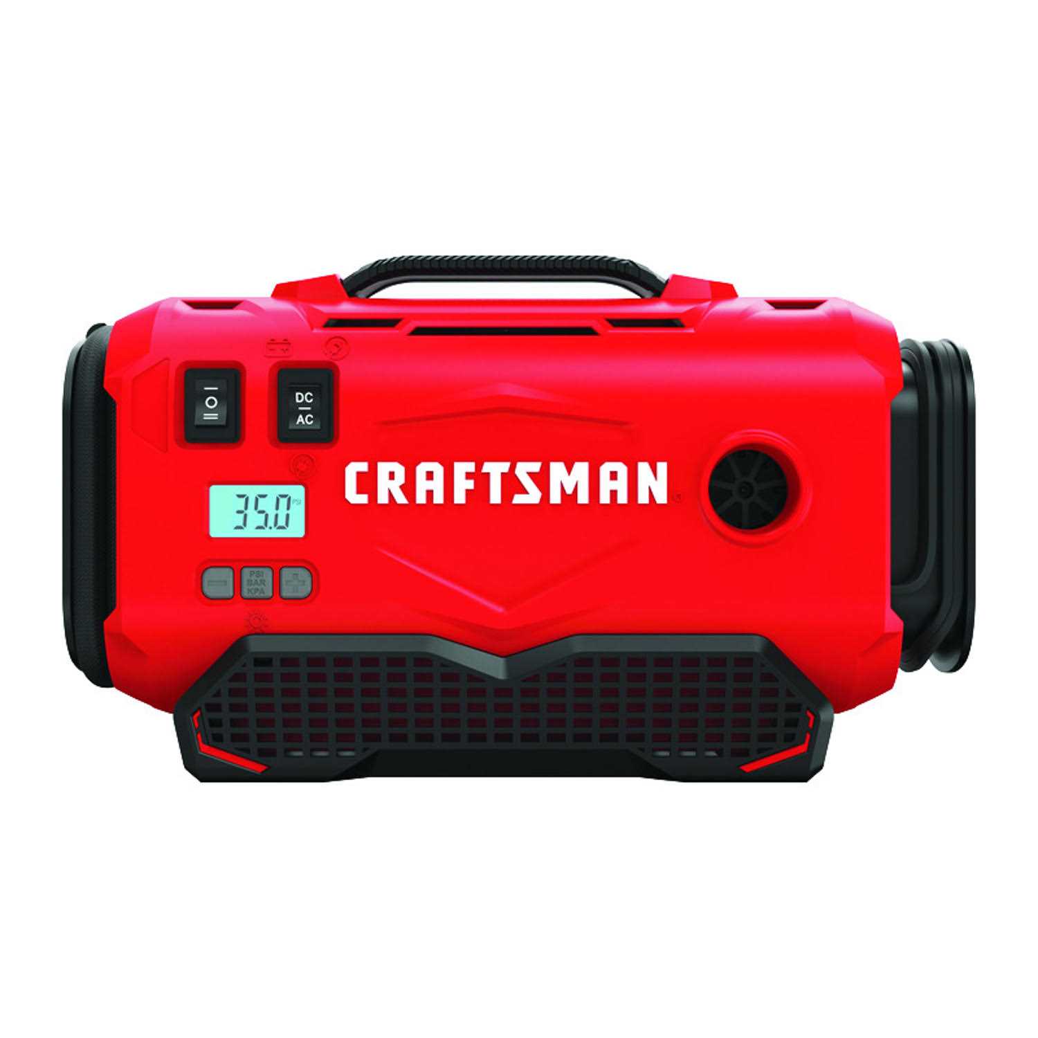 Craftsman V20 Inflator - Sports Supplies Online Store